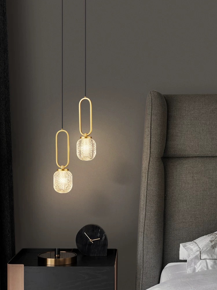 Pendant Lamp 68